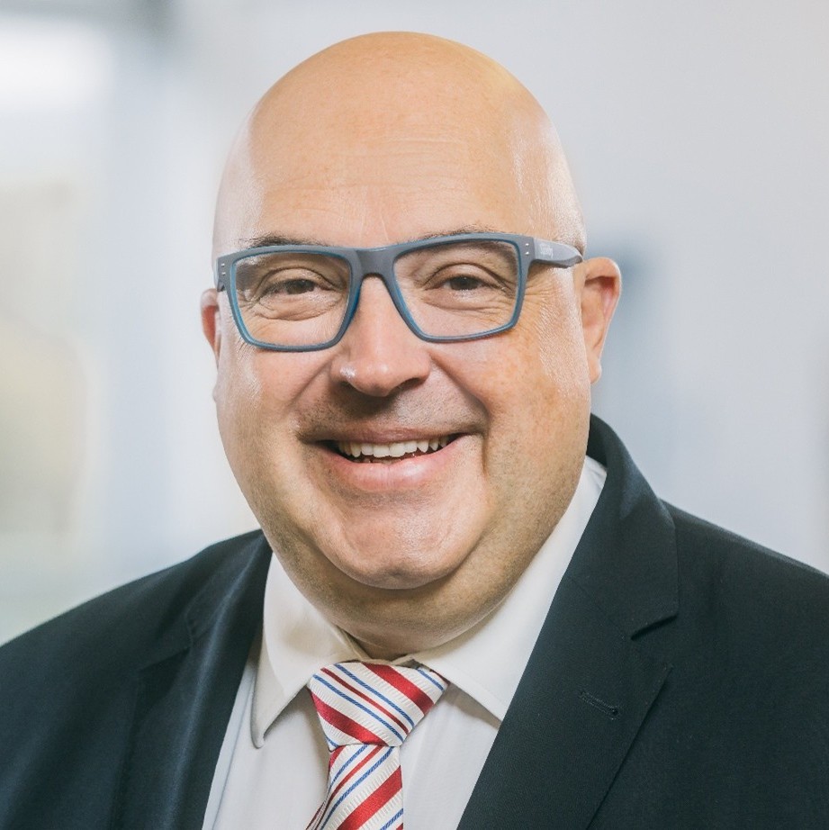 Roland W. Waniek